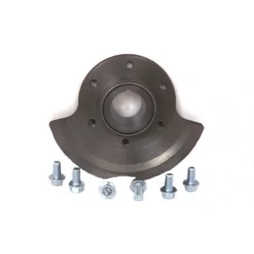 Mazda Rx-8 Counter Balance Weight 1