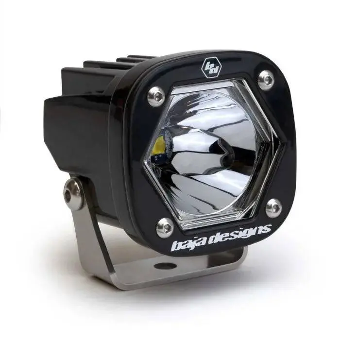 S1 2.1 Inch Led Light 1