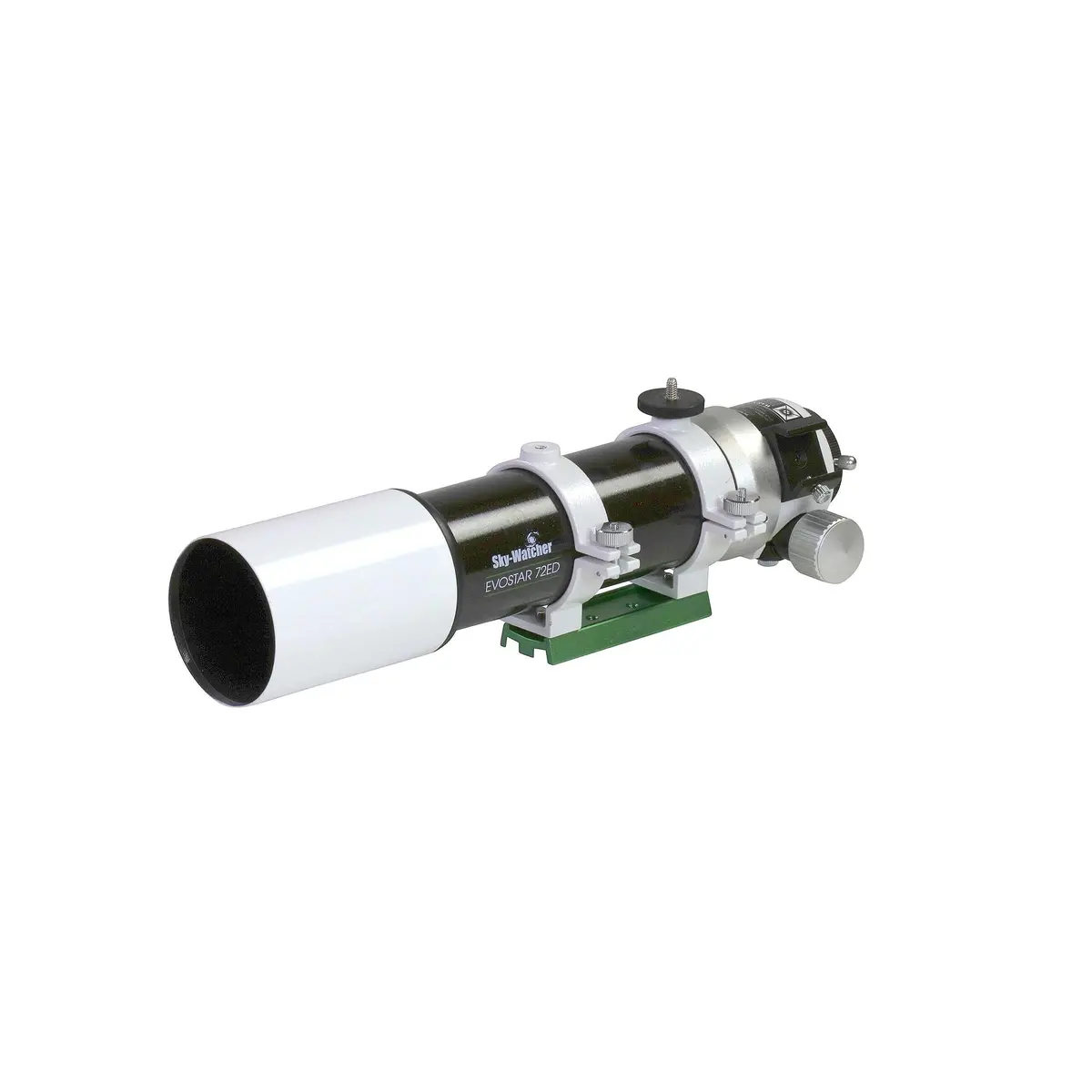 Evostar 72Ed Apo Refractor 1
