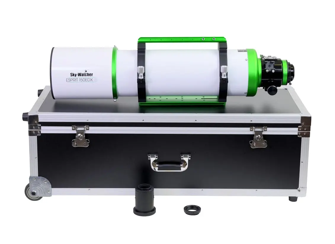 Esprit Edx 150 Super Apo Triplet 1
