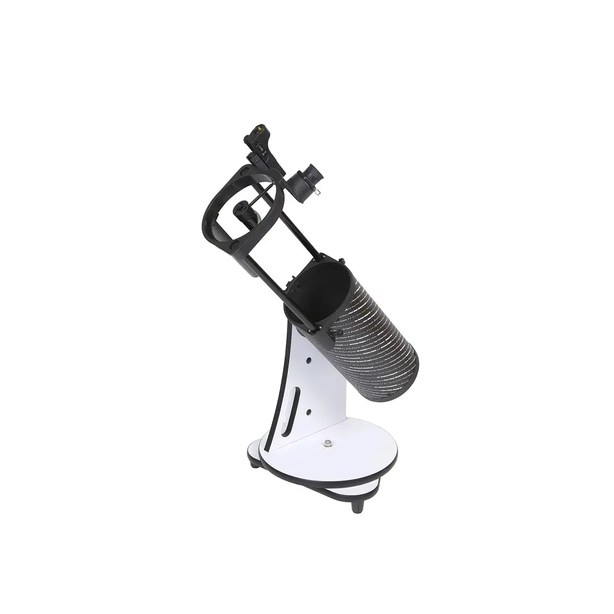 Heritage 130 Tabletop Dobsonian 1