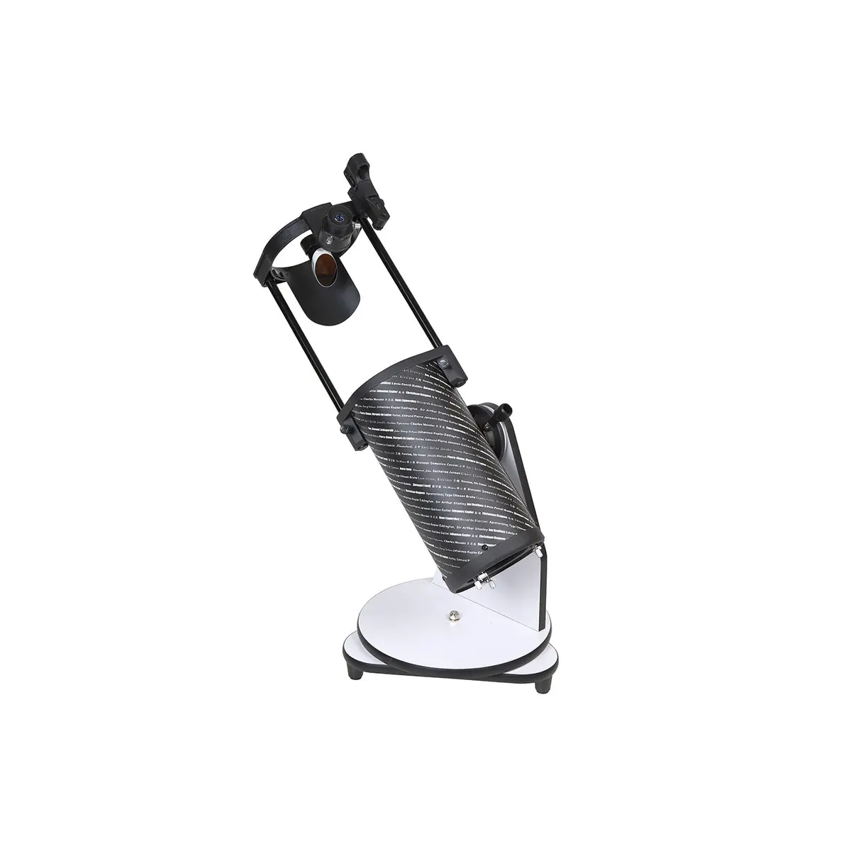 Heritage 130 Tabletop Dobsonian 2