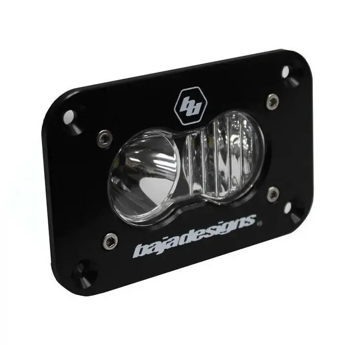 S2 Pro Led Light, Flush Mount 1