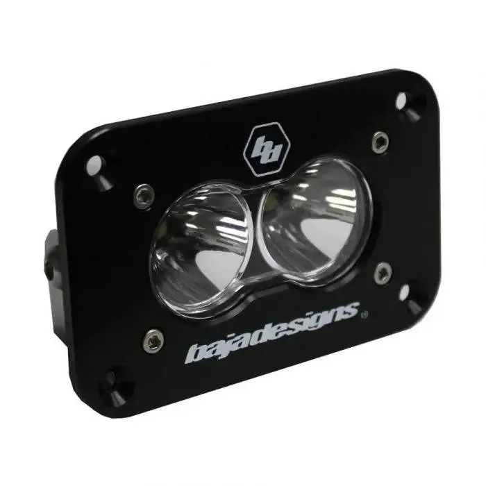 S2 Sport Led Light, Flush Mount 3