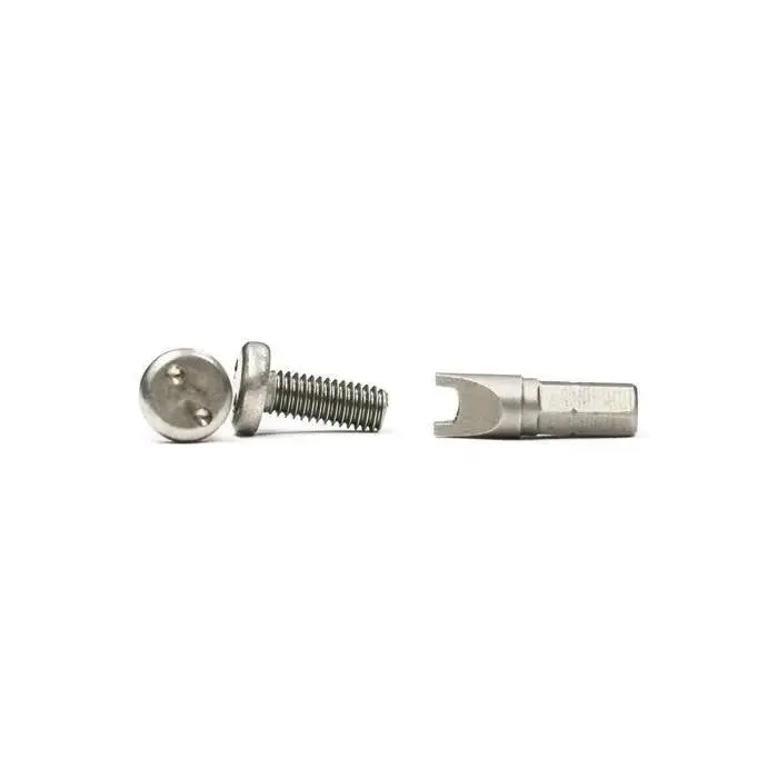 S2, S8, Squadron, Xl, Xl-R (Pro & Sport) Security Hardware Kit 1