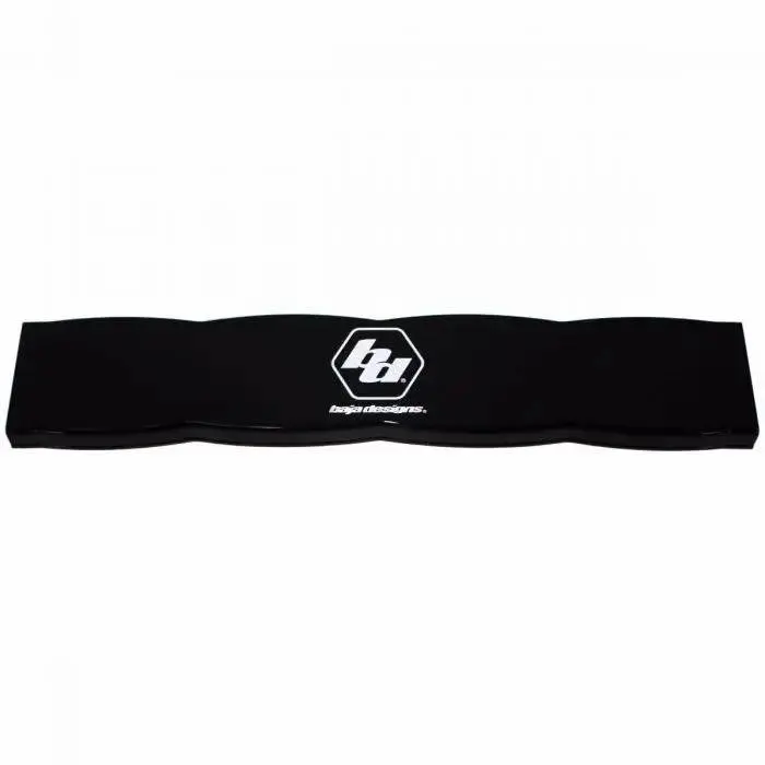 S8 10" Rock Guard 1