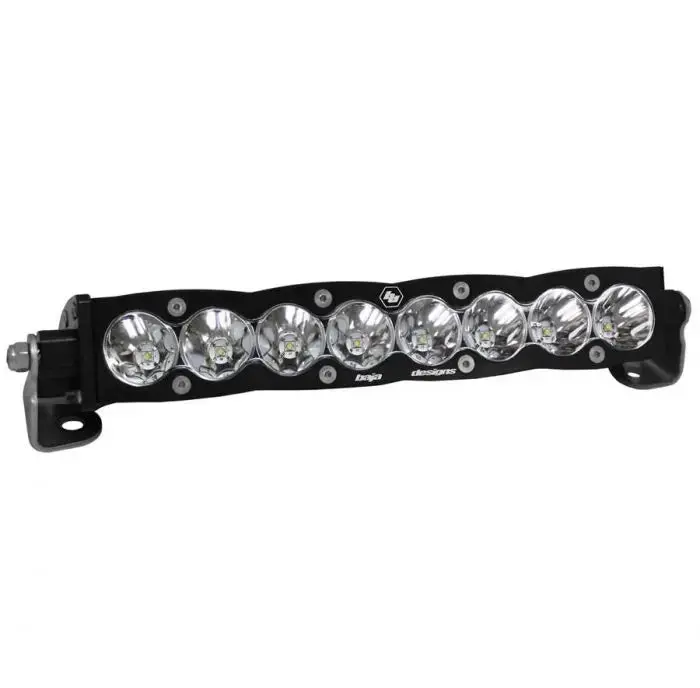 S8 Led Light Bar 1