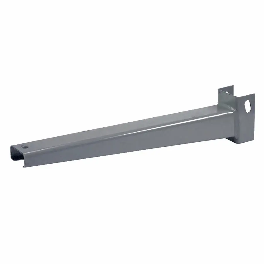 Cantilever Straight Arm 2,000Lb Capacity 1