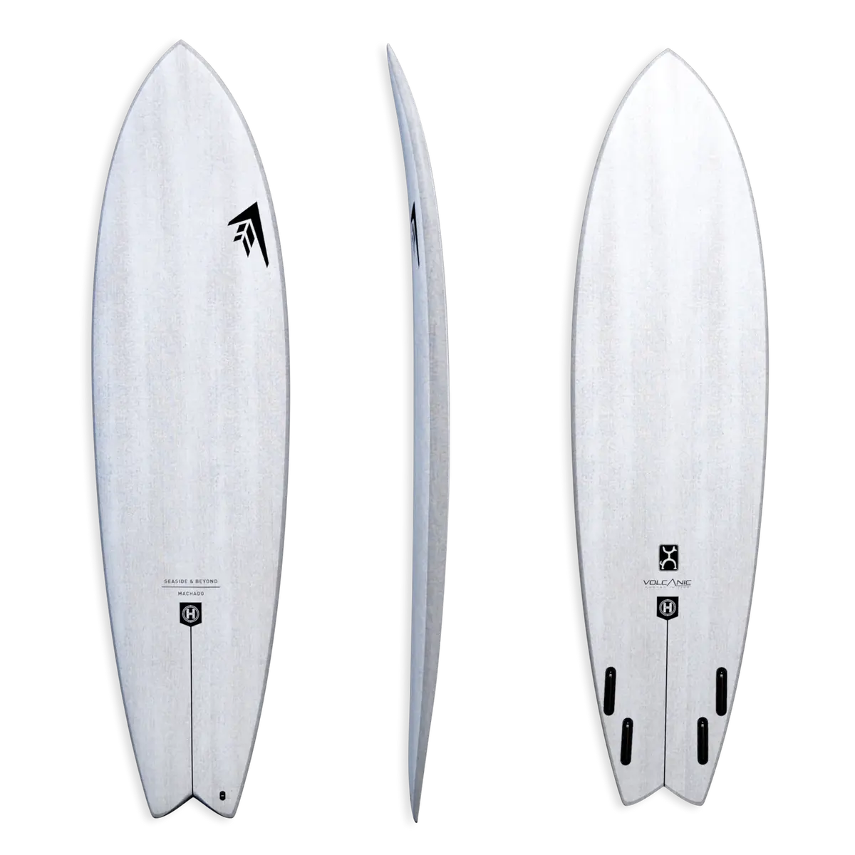 Firewire Seaside & Beyond 1
