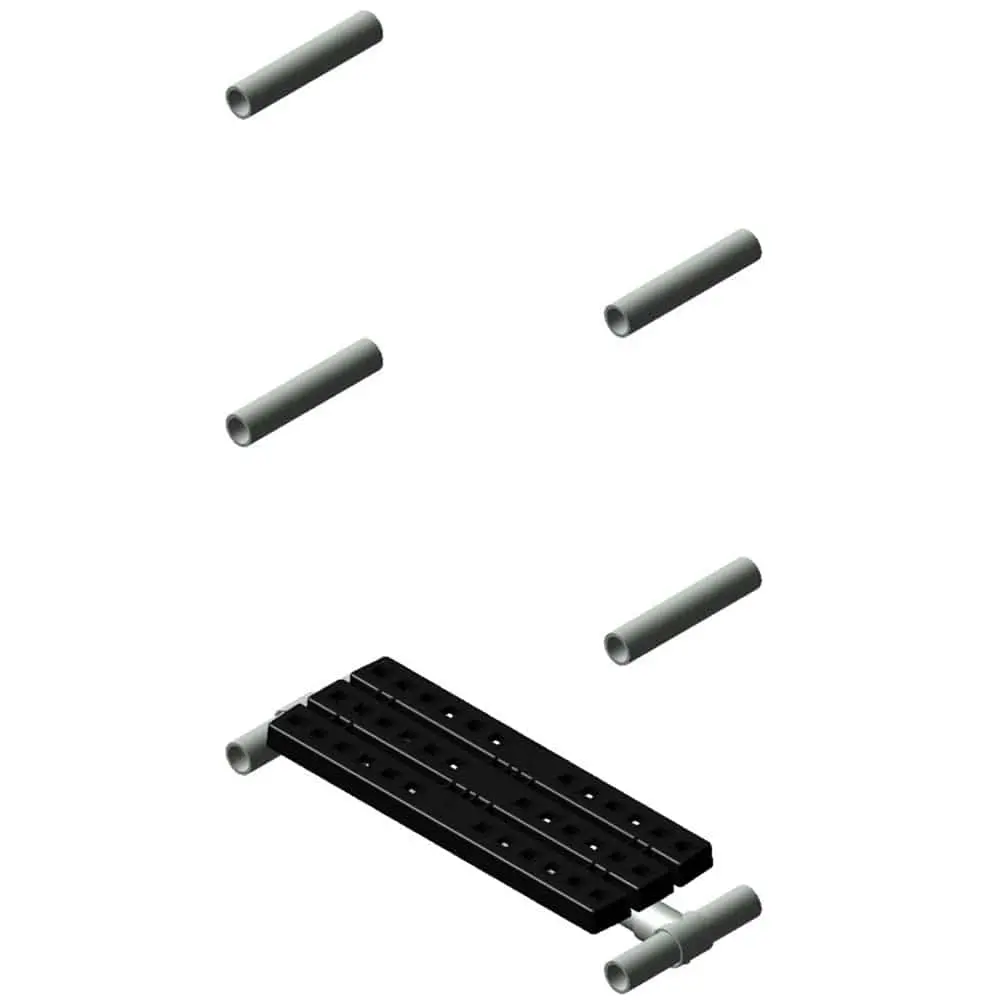 Crossover Bridge 1