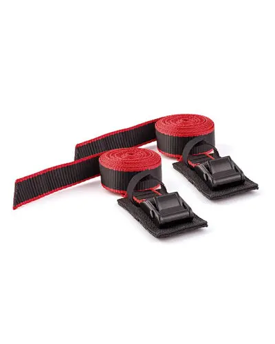 Ocean & Earth - Surfboard Tie Down Straps 1