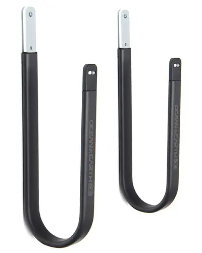 Ocean & Earth Wall/Van Surfboard Rack Rax 1