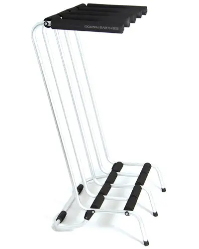 Ocean & Earth - Free Standing Rax 1