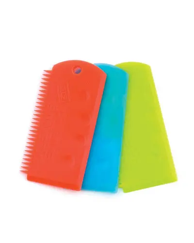 Ocean & Earth - Flex Comb 1