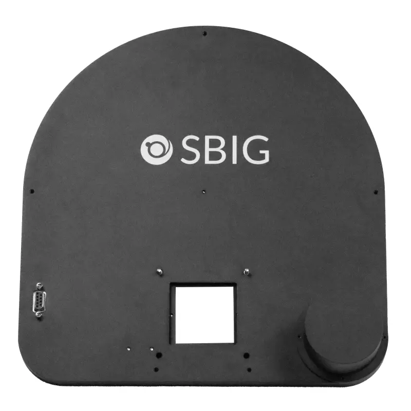 Sbig Afw Filter Wheels 1
