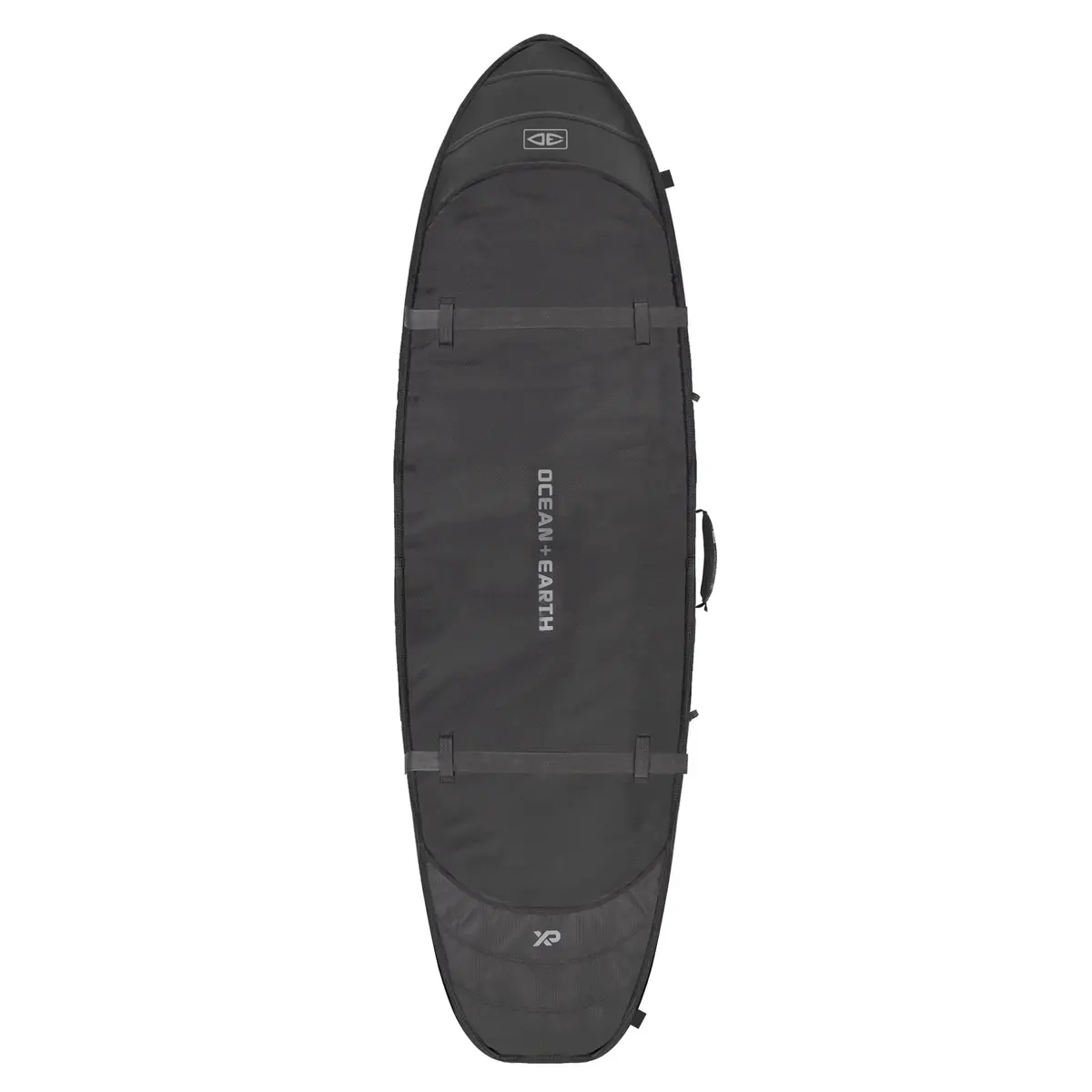 Ocean & Earth - Hypa Fish/Short Travel Cover - 2 Boards 1