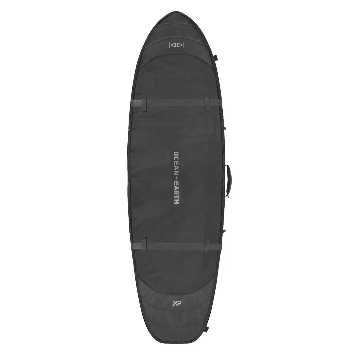 Ocean & Earth - Hypa Fish/Short Travel Cover - 4 Boards 1