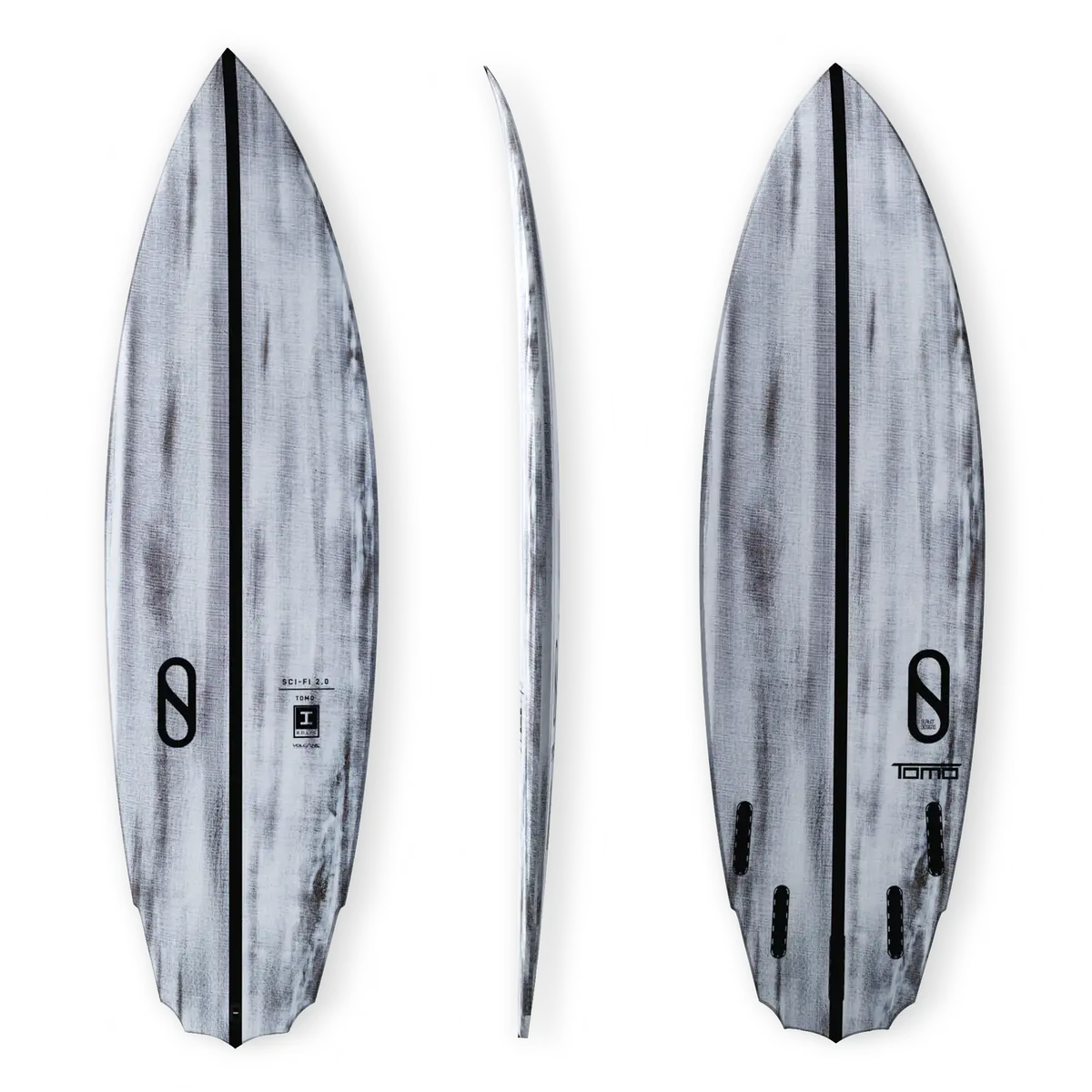 Firewire Sci-Fi 2.0 2