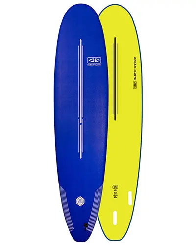 Ezi Rider - 8'0" Softboard 4