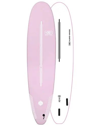 Ezi Rider - 8'0" Softboard 1
