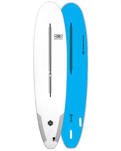 Ezi Rider - 8'0" Softboard 5
