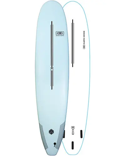 Ezi Rider - 9'0" Softboard 1