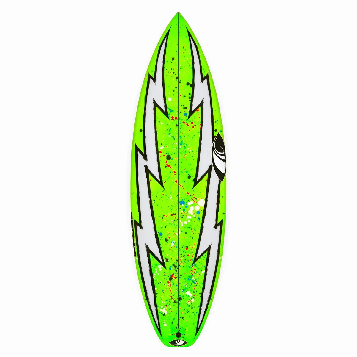 Sharpeye Inferno 72 Youth 1