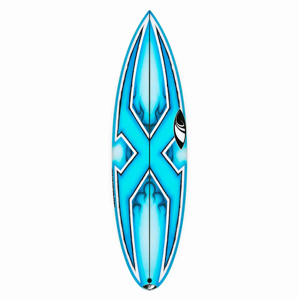 Sharpeye Synergy Youth 1
