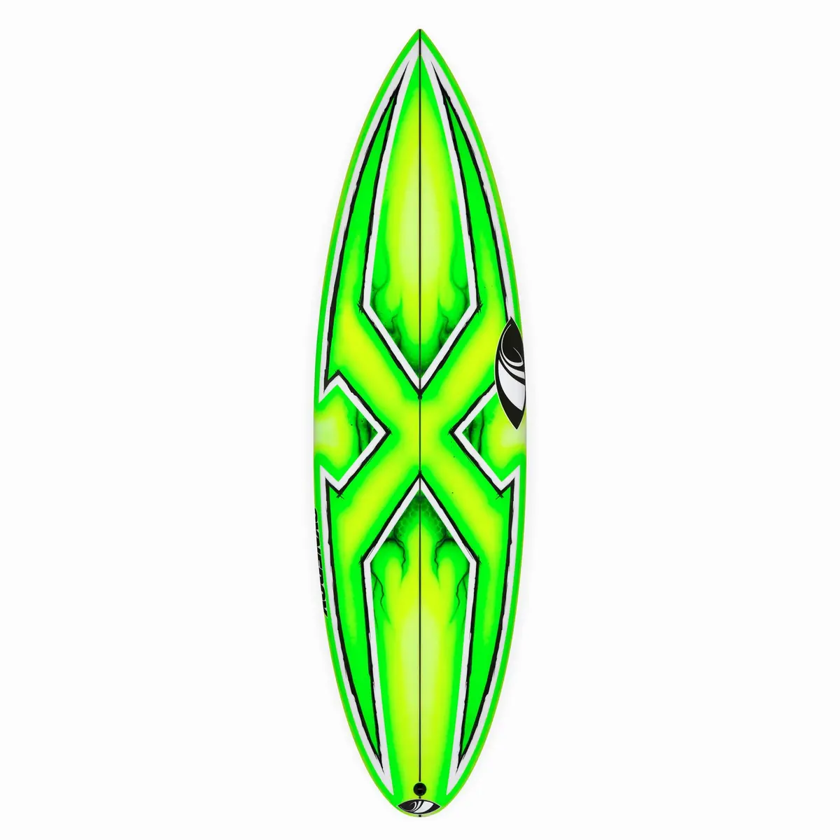 Sharpeye Synergy Youth 2