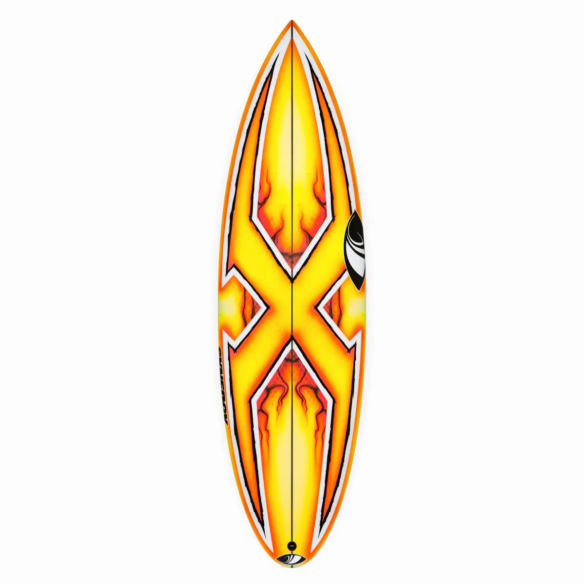 Sharpeye Synergy Youth 3