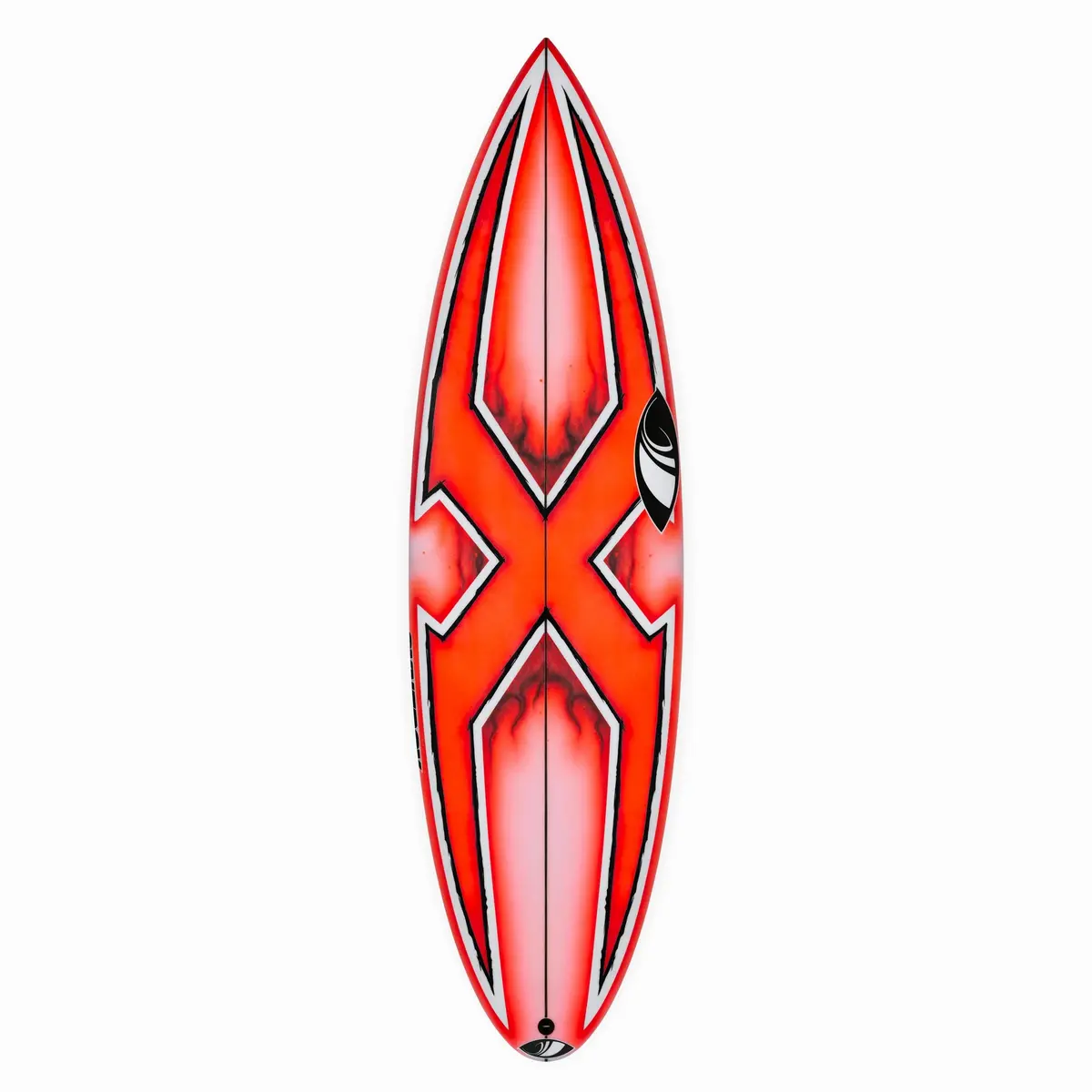 Sharpeye Synergy Youth 4