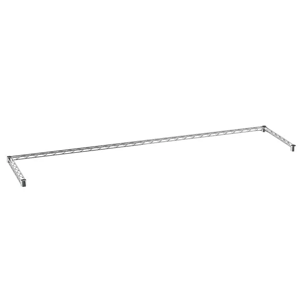Metro Super Erecta Three-Sided Double Snake Frame 8