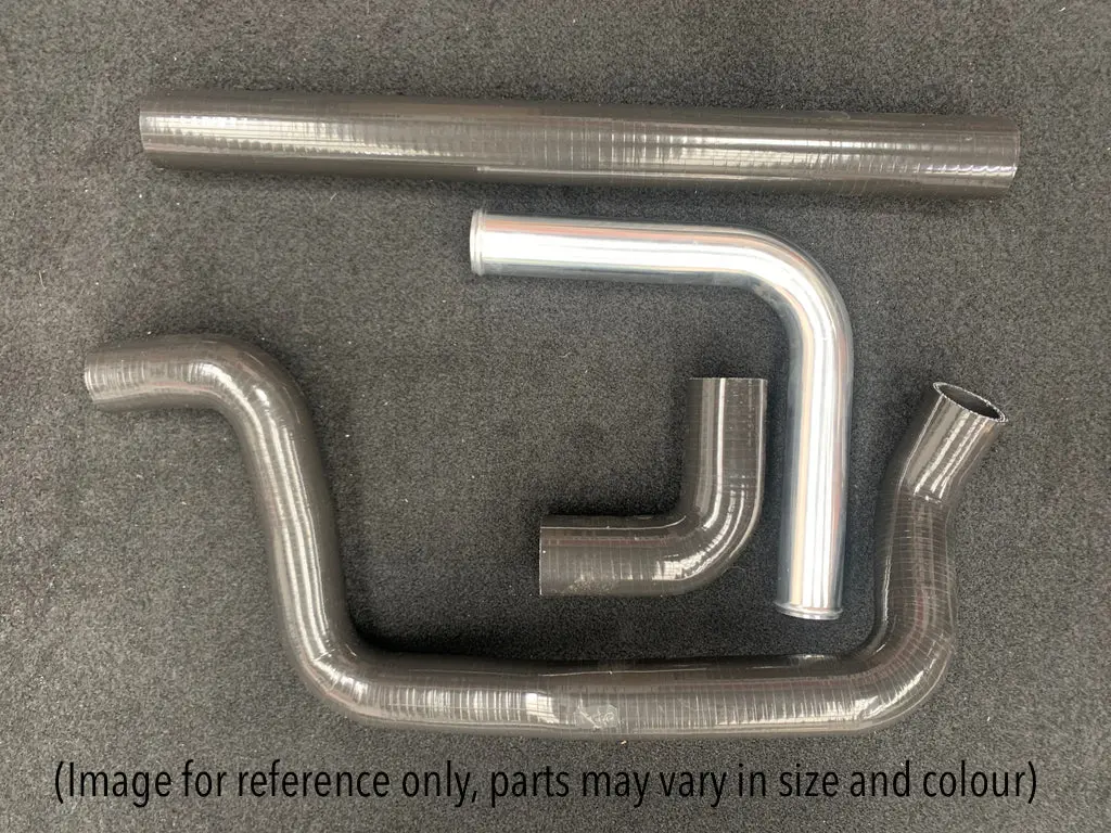 Hose Offset Kit For Koyo Radiator Mazda Rx8 13B-Msp Se3p 53Mm Core 1