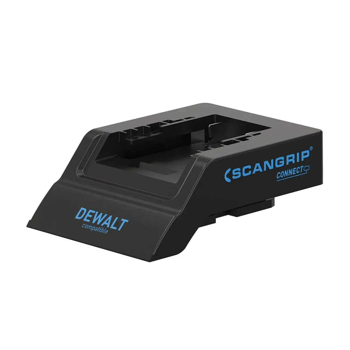 Scangrip Connector - For Use With Multimatch 3/ 8 Connect 1