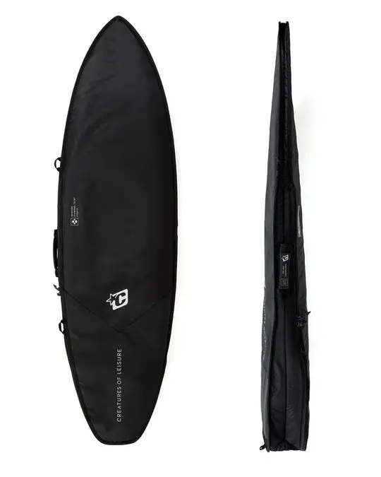 Creatures Of Leisure - Shortboard Day Use Dt2.0 Board Cover 1