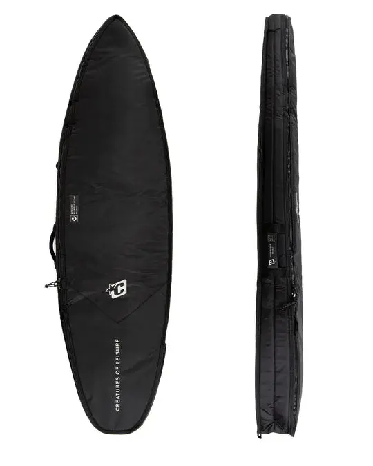 Creatures Of Leisure - Shortboard Double Dt2.0 Board Cover 1
