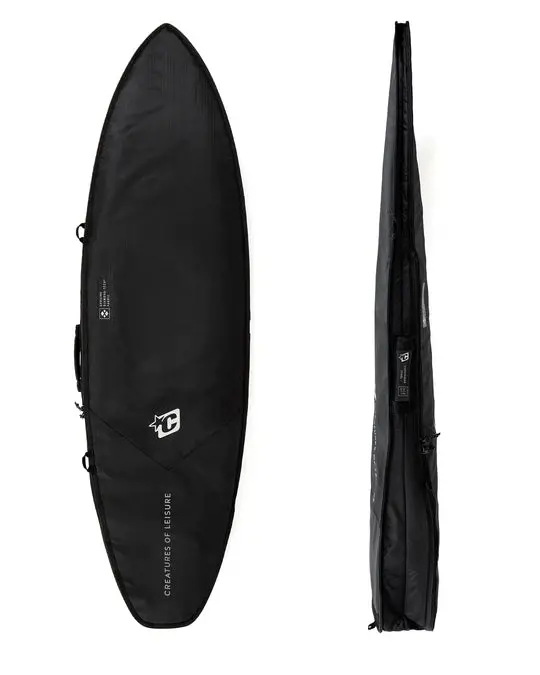 Creatures Of Leisure - Shortboard Travel Dt2.0 Board Cover 1