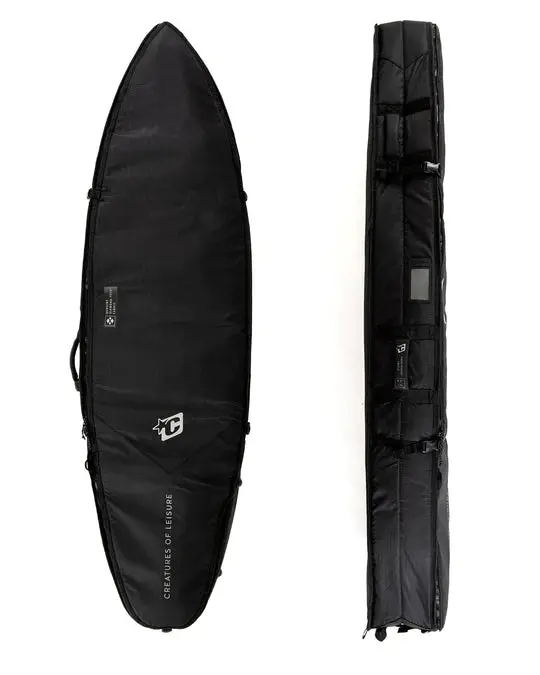 Creatures Of Leisure - Shortboard Triple Dt2.0 Board Cover 1