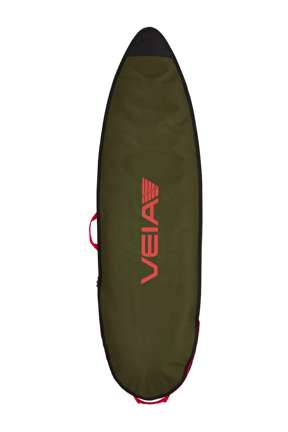 Veia - Explorer 6'6 Day Bag 1