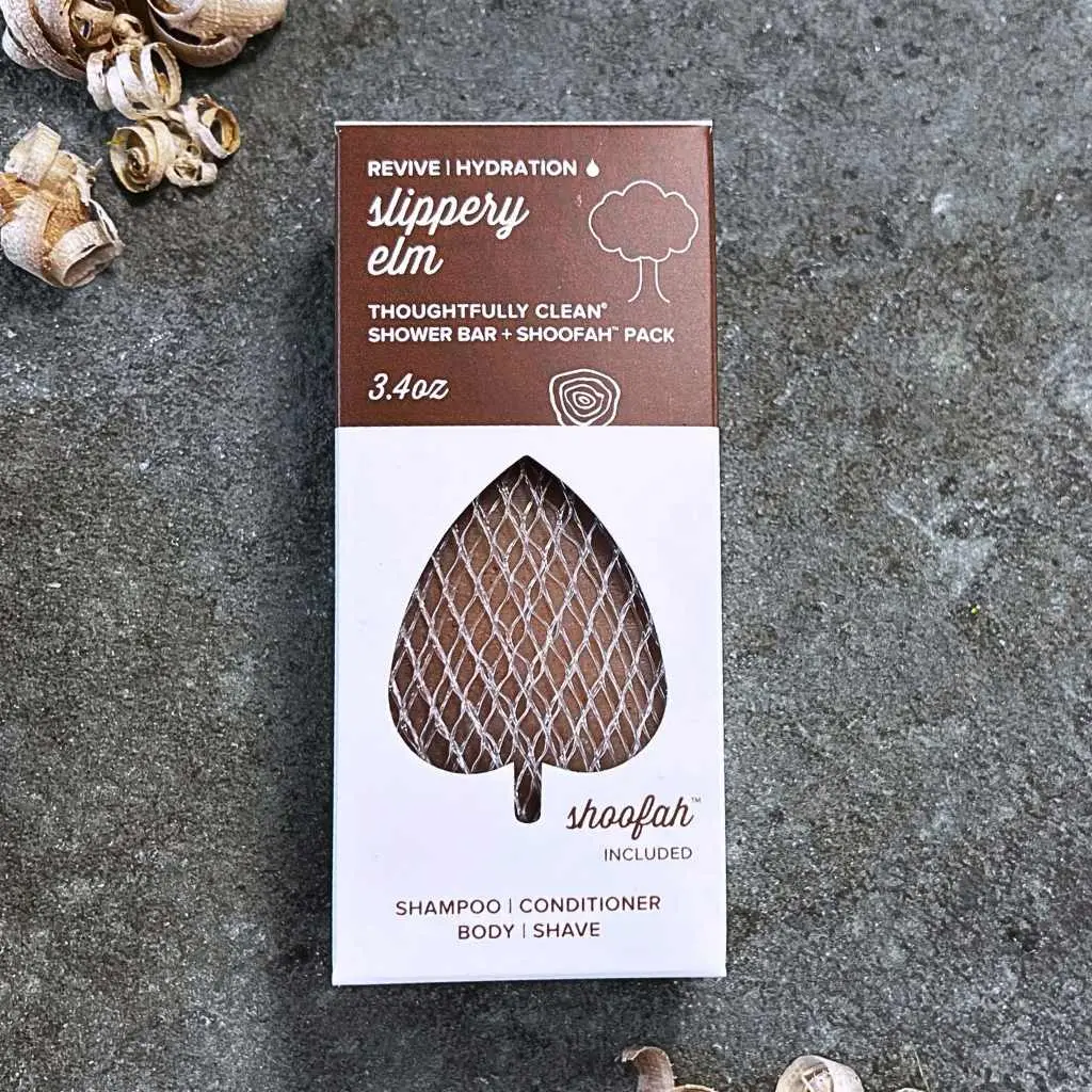 Slippery Elm Pack 1