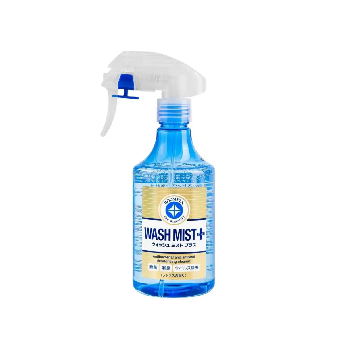 Soft99 Wash Mist Plus 1