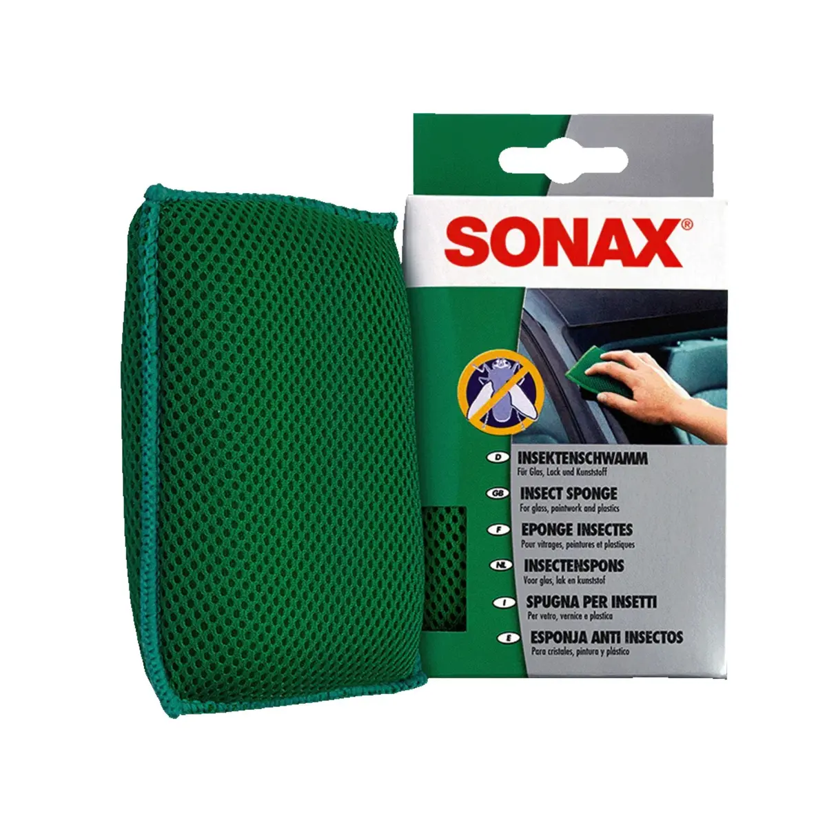 Sonax Insect Sponge 1