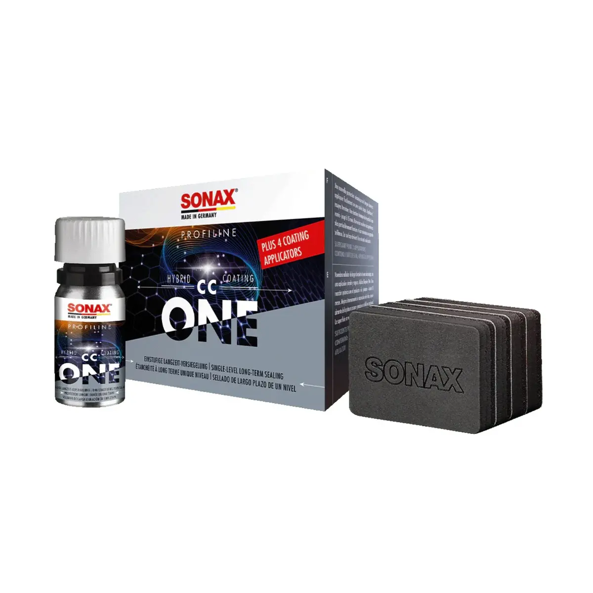 Sonax Profiline Cc One Ceramic Coating (*) 1