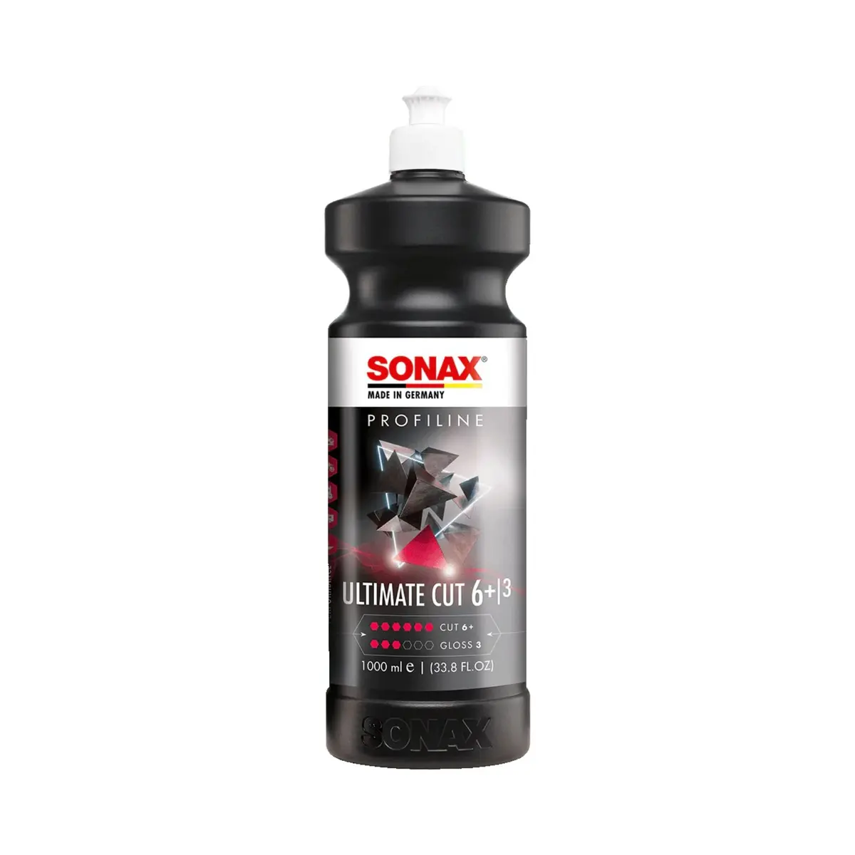 Sonax Profiline Ultimate Cut 6+ Heavy Cutting Compound 2