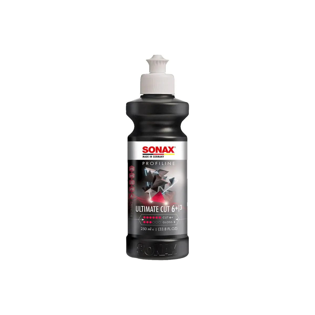 Sonax Profiline Ultimate Cut 6+ Heavy Cutting Compound 1