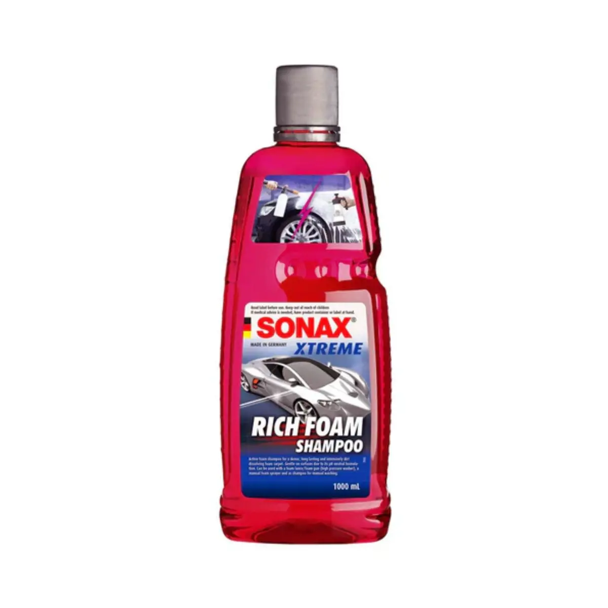 Sonax Xtreme Richfoam Shampoo - 1L 1