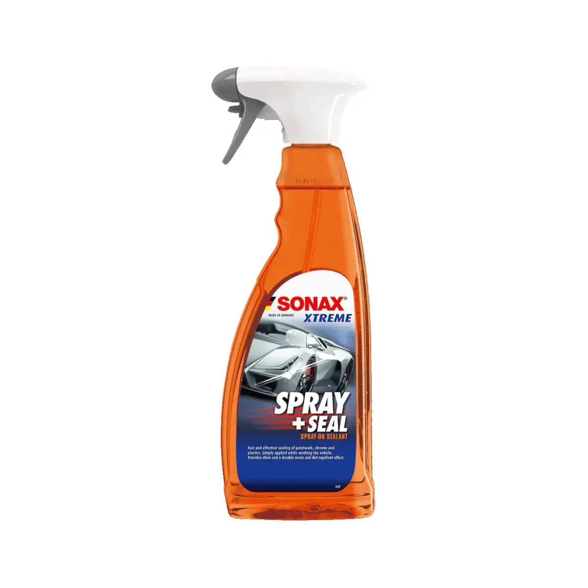 Sonax Xtreme Spray + Seal - 750Ml 1