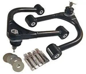 Spc Performance Adjustable Upper Control Arms For 07-17 Toyota Tundra, 08-17 Sequoia 1