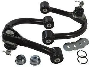 Spc Performance Adjustable Upper Control Arms For 99-06 Toyota Tundra, 01-07 Sequoia 1