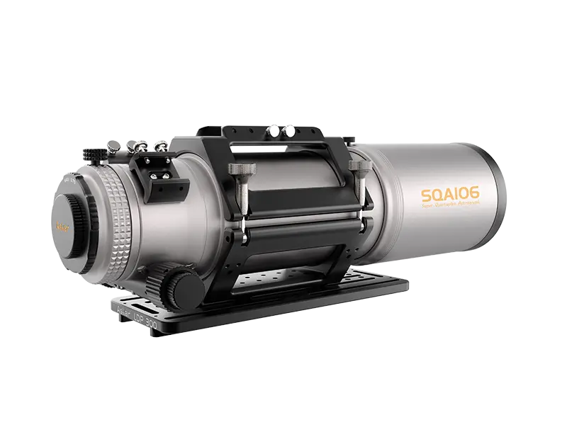 Askar Sqa106 Petzval Astrograph 2